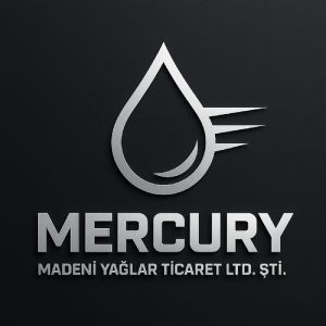 Mercury Logo